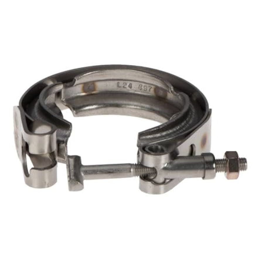 Amazon.com: OEM Pipe Clamp 6.7L V8 Turbo 11-17 Super