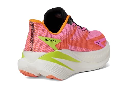 HOKA Women's Mach X 3 Sneaker3