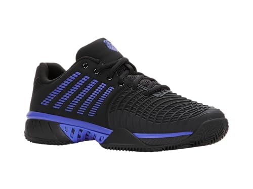 K-Swiss Express Light 3 Clay avec semelle à chevrons adhérente - 6