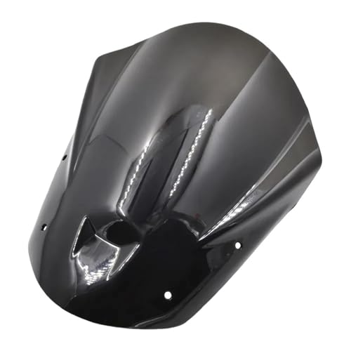 Vent pare-brise moto MT07 FZ07 bulle de protection aérodynamique 2013-2017