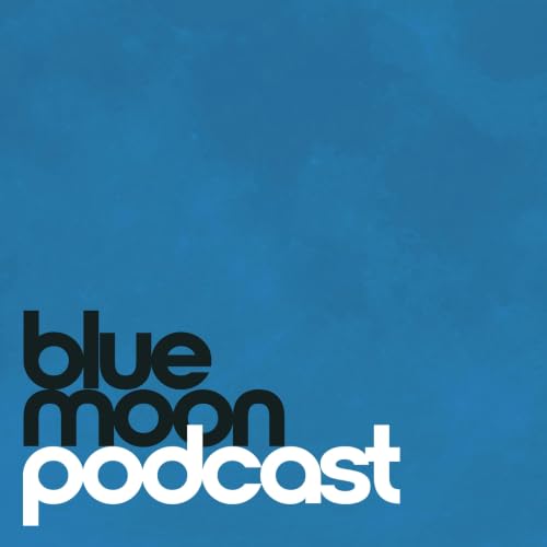 『Blue Moon Podcast - A Manchester City Show』のカバーアート