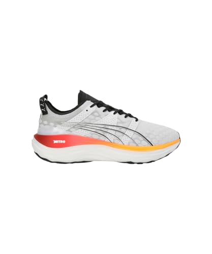 Image of Puma Mens Foreverrun Nitro Running Shoe