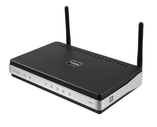 D-Link DIR-615/RE Wireless N Router Refurbished