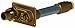 Woodford 32C-6 32 Lawn Sprinkler Wall Hydrant, 6-Inch, C Inlet