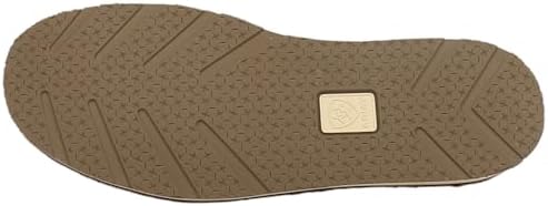 Ariat Womens Cruiser Brown Bomber 9 Wide | Image 4