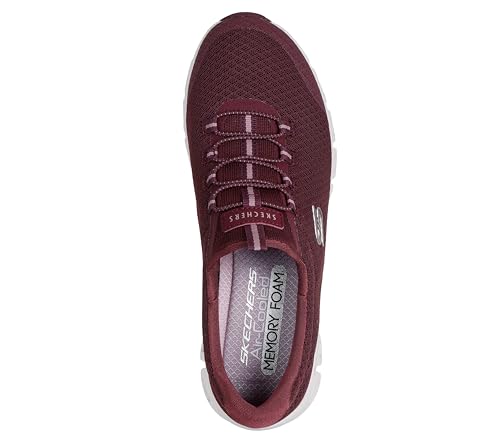 Image of Skechers Women's Sport Active Hands Free Slip-ins Glide-Step - Resilience