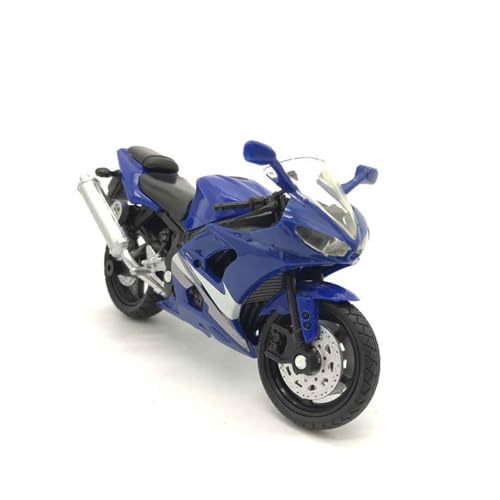 Modèle moto Suzuki 2017 GSX-S1000F pour décorer votre bureau de passionné