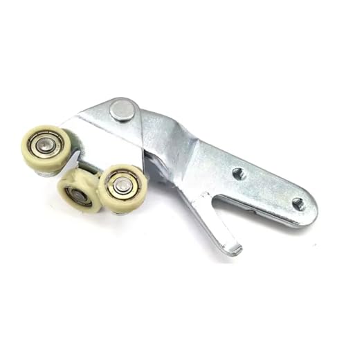 Rodillo de puerta corredera con rodamiento suave 9033C0 para furgoneta Jumper