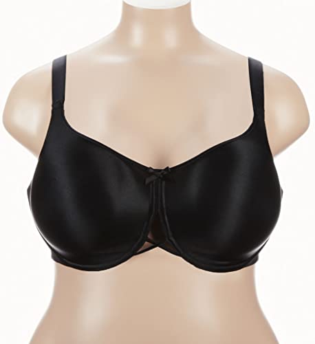 Women's 601 Vintage Fit Unlined Minimizer Underwire Bra3