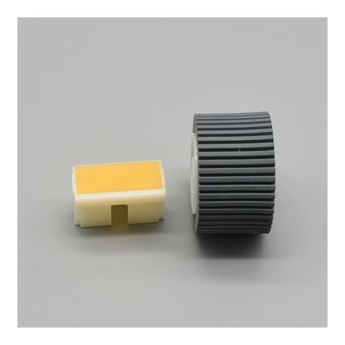 Rouleau de ramassage C2522802 pour imprimer sans bourrage sur JP 750