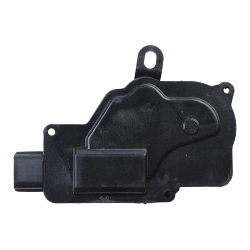 Actuador de cerradura trasera para el portón de Kia Sportage modelos 2005 a 2010