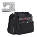 SINGER | Black Universal Sewing Machine Tote