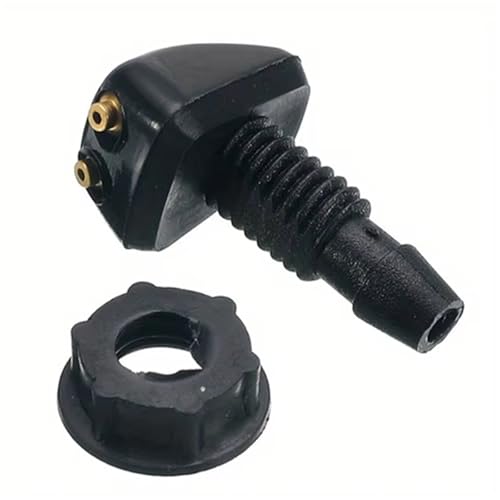 Gicleur lave-glace Hyundai Accent pulvérisation grand angle