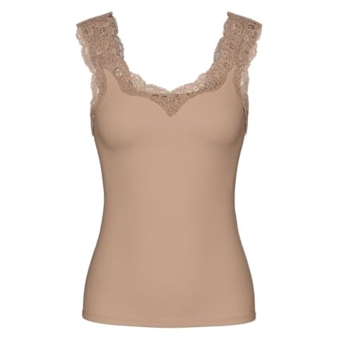 Top en dentelle PIECES Cover