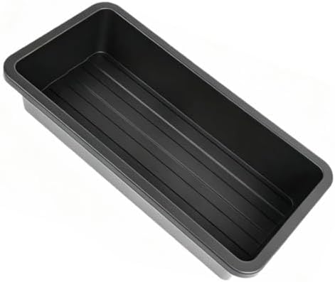 Car Under Seat Storage Box for Smart Fortwo image 3