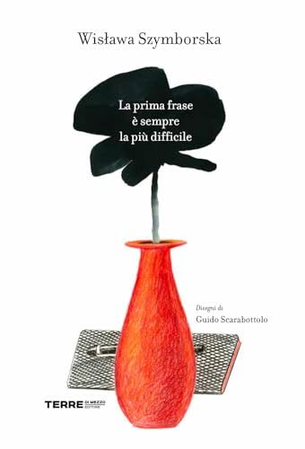 La prima frase è sempre la più difficile