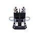 Price comparison product image Starter Solenoid AM138068 725-04439 Replacement for John Deere MTD Cub Cadet Lawn Tractor
