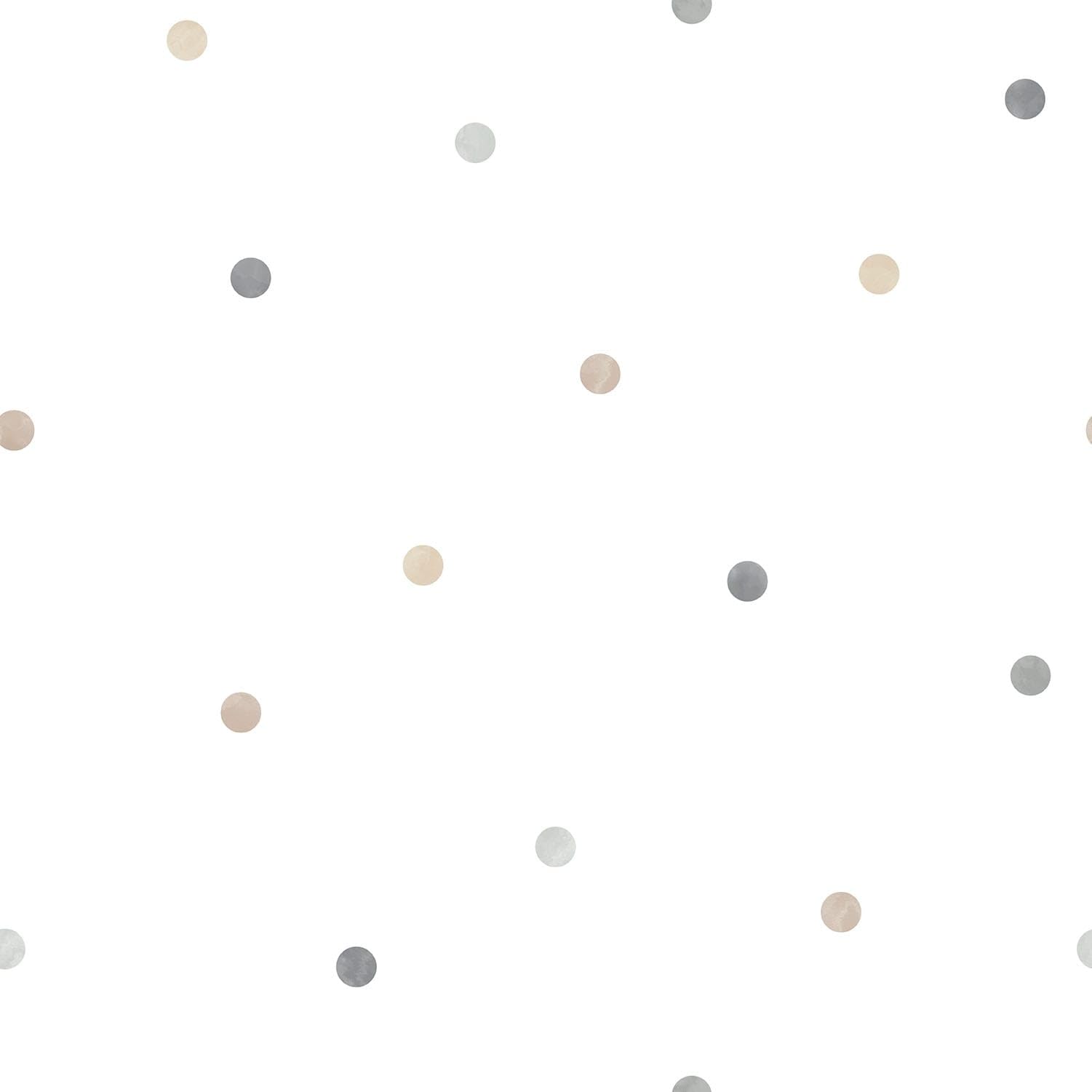 Galerie Wallpaper Galerie Tiny Tots 2 Beige And Grey Wallpaper