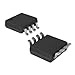 Pack of 2 REF502AIDGKT IC VREF Series 0.1% 8VSSOP