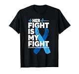 Photo Gallery donne del nastro blu della consapevolezza del cancro del colon-retto maglietta Photo Gallery donne del nastro blu della consapevolezza del cancro del colon-retto maglietta