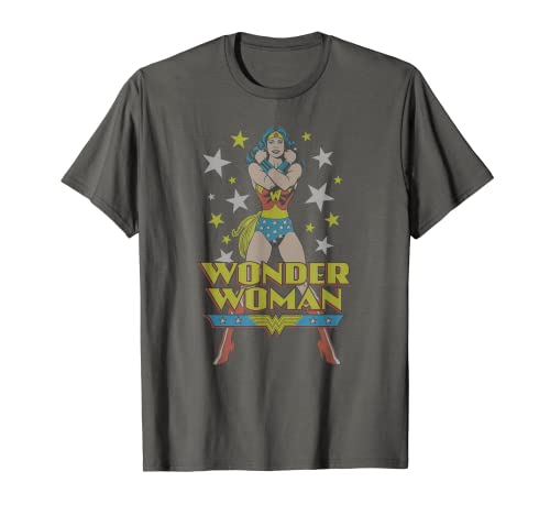 Wonder Woman A Wonder Camiseta