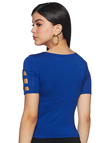 Image of Koton Women's Regular Fit T-Shirt