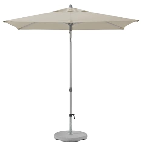 Ombrellone Shell-Turn 210 x 150 cm