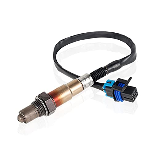 Vinrold 24773 - 250V Oxygen O2 Sensor Downstream Or Upstream For 3.6L Gmc Acadia Chevy Camaro Colorado Equinox Impala Cadillac Cts Srx Sts Buick Enclave Suzuki Xl-7 cover