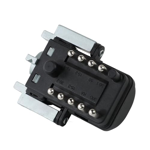 Interruptor encendido Scania 114 124 144 164 1425019 4
