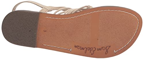 Sam Edelman Girl's Gus Mini Sandal4