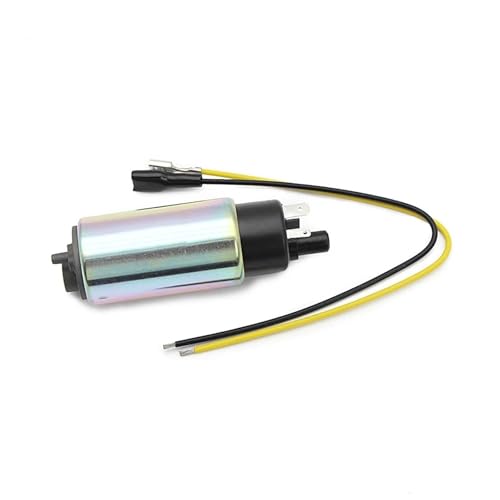 Motorrad Kraftstoffpumpe Für Hyosung GV250 GV650 ST7 Carb GT650 ATK GT650R GV650 Carb Vereinigten Motor V2S 650 V2C 650R Motorrad Kraftstoff Pumpe 15100H99D00