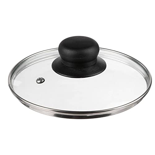 Copertura in vetro Diamond 16 cm