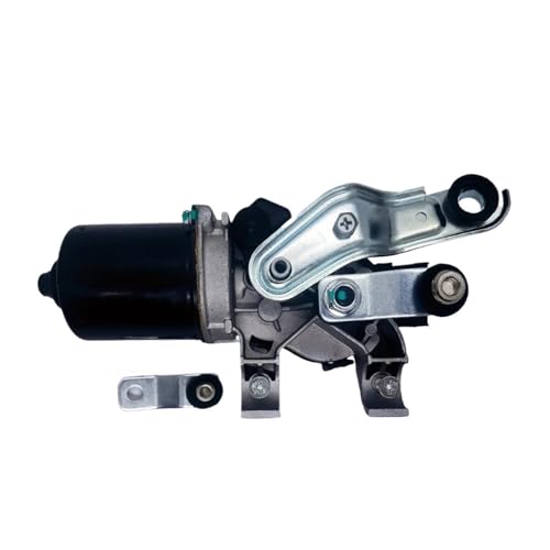 Moteur en cristal tergistral d'essuie-glace avant Nissan Qashqai Livana 28800JD900
