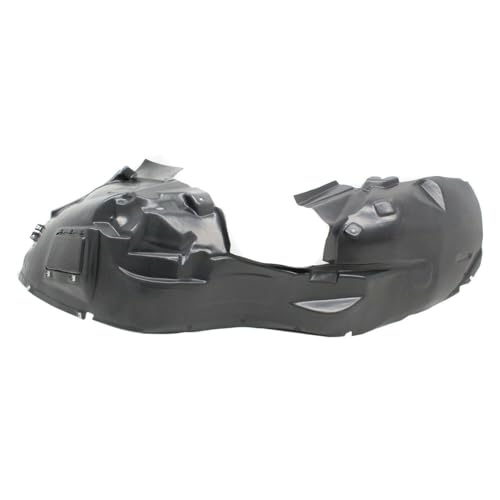 FEMPRXZ Inner Liner Wheel Front Left Driver Side Plastic for Jeep for Renegade/Limited/North/Sport 2015-2018 68254966AA-PFM CH1248183