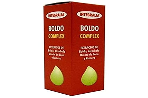 Integralia Boldo Complex Extracto 50 ml - 1 unidad