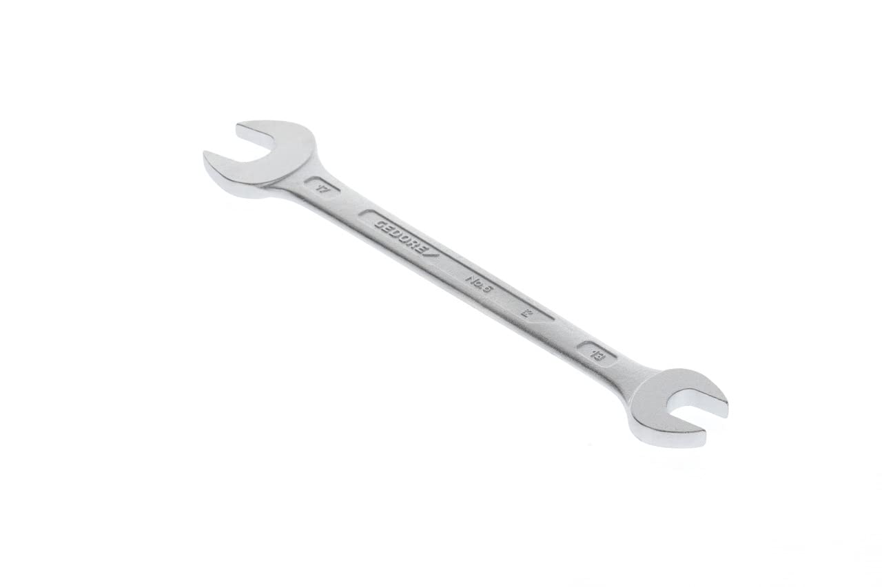 Llave de doble boca 13x17 mm — view 2