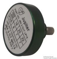 Best Price Square Crimp Locator, 26-22AWG, Size 2