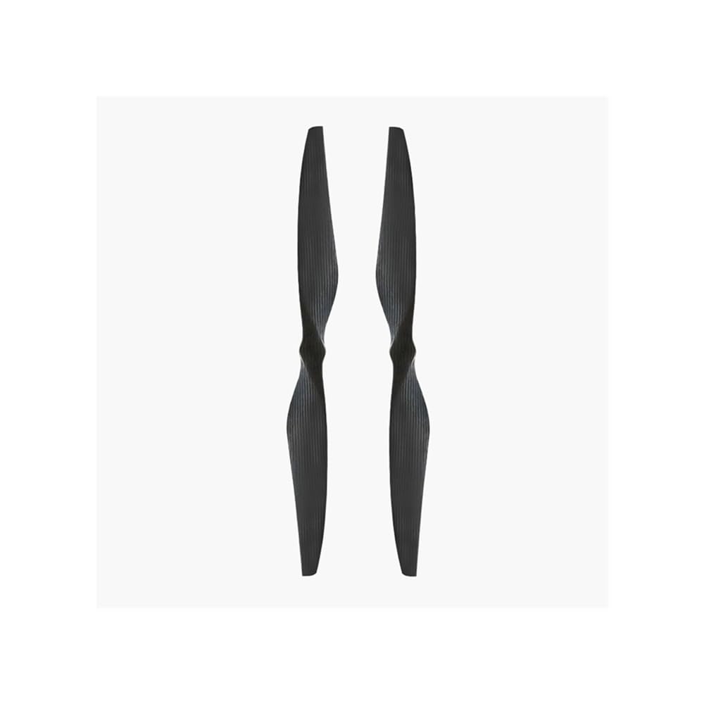 Hélices en fibre de carbone renforcées type 3510 pour drone