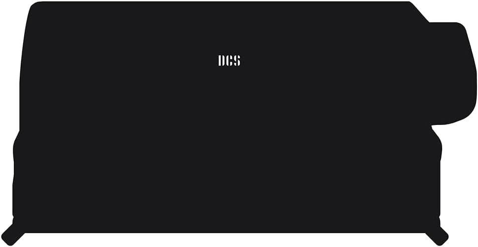 DCS Vinyl Cover for 48-Inch Series 9 Built-in Grill (ACBI-48E)