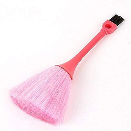 AUXA Microfiber Computer Cleaning Brush Dual Side Keyboard Dust Cleaning Brush 1 pc-image-27