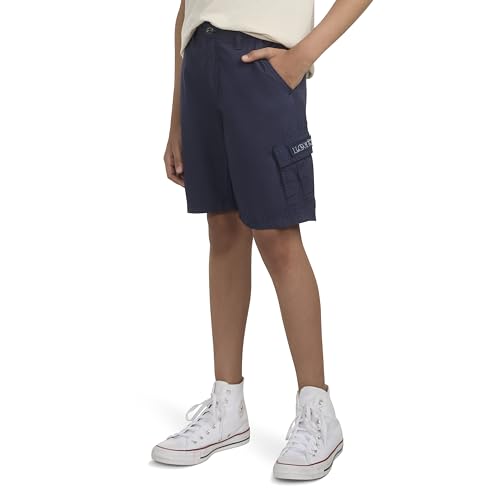 Levi's Boys' Cargo Shorts2