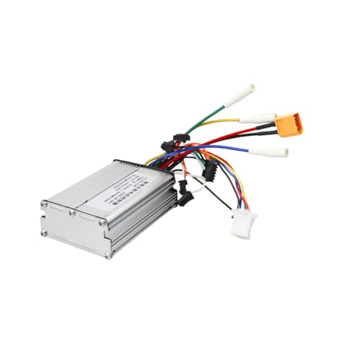 Contrôleur de moteur Kugoo M4pro 48V pour résoudre les pannes de surchauffe et coupure