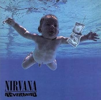 Amazon.co.jp: ネヴァーマインド（紙ジャケット仕様）（SHM