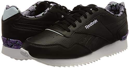 Chaussures De Running Femme Reebok Royal Glide Ripple Clip / / Pâle 38 12 - vue 8