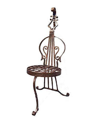 Music chair, chair,music decor, music gifts