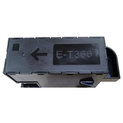 Caja de mantenimiento XP6005 XP6105 elimina error de tinta llena 3