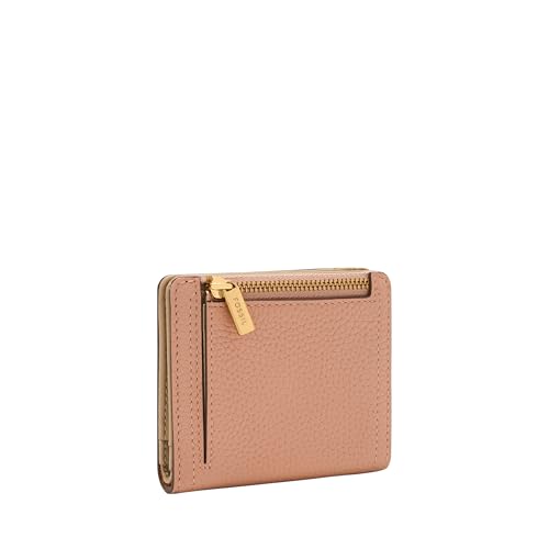 Image of Fossil Logan Bifold Wallet