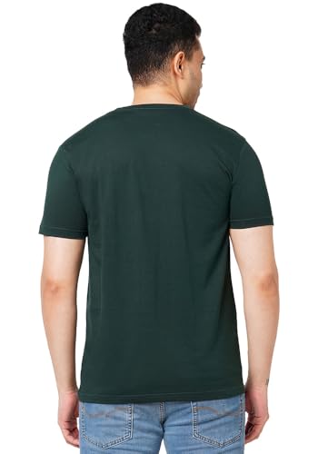Image of Wear Your Opinion Mens S to 5XL Graphic Printed T-Shirt (Design: Peace Bird)