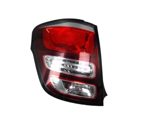 Feu arrière gauche pour réparer Citroën C3 2 Phase 2 de 2013 à 2016