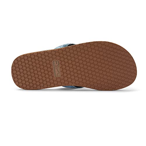 Hooked Up Performance Sandals4